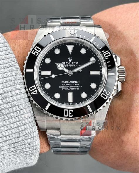 rolex no date wallpaper|2023 submariner 41mm no date.